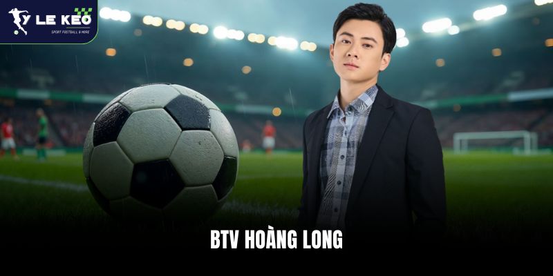 Thông tin cơ bản chuyên gia Hoàng Long