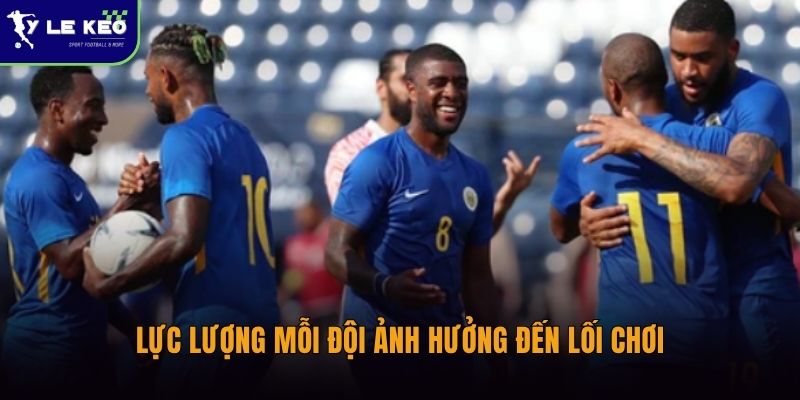 Tình hình lực lượng Đức vs Curacao trước trận đấu | Có sự chênh lệch lớn? 3 Lực lượng mỗi đội ảnh hưởng đến lối chơi