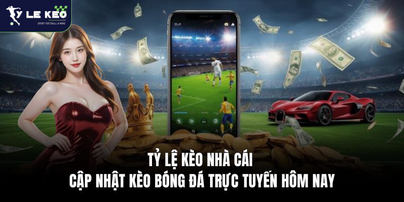 Tổng quan về website tylekeowc ( tỷ lệ kèo WC )