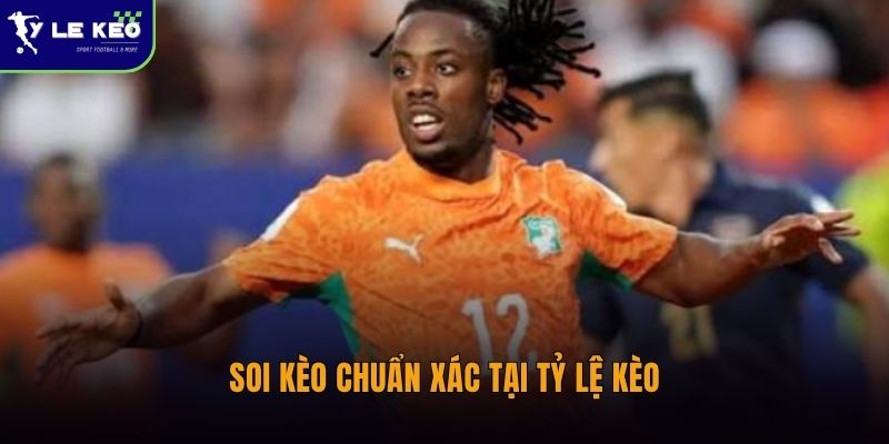 Soi kèo chuẩn xác tại Tỷ lệ kèo
